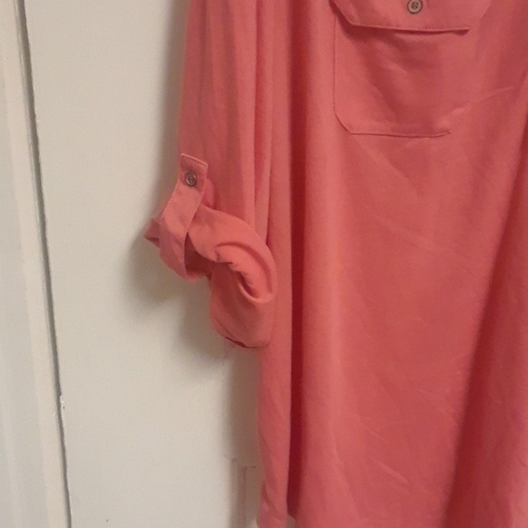 Xhilration Collar shirt 3 - Picture 4 of 6